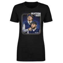 Load image into Gallery viewer, Jaxson Dart &amp; Cam Skattebo New York G Step Brothers WHT
