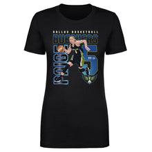 Load image into Gallery viewer, Paige Bueckers Dallas Wings Player Number WHT
