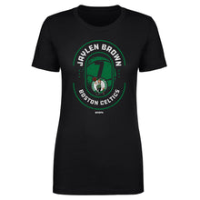 Load image into Gallery viewer, Jaylen Brown Boston Celtics Imprint WHT
