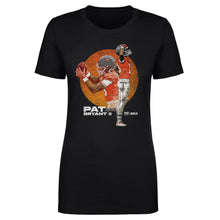 Load image into Gallery viewer, Pat Bryant II Denver Mile High Salute WHT
