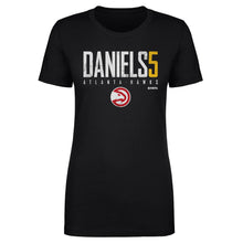 Load image into Gallery viewer, Dyson Daniels Atlanta Hawks Elite WHT
