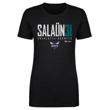 Load image into Gallery viewer, Tidjane Salaun Charlotte Hornets Elite WHT
