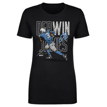 Load image into Gallery viewer, Derwin James Los Angeles C derWIN WHT
