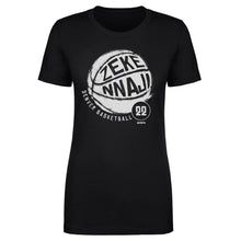 Load image into Gallery viewer, Zeke Nnaji Denver Basketball WHT
