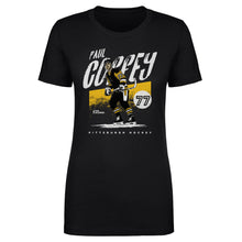 Load image into Gallery viewer, Paul Coffey Pittsburgh Grunge WHT
