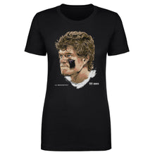Load image into Gallery viewer, J.J. McCarthy Minnesota Game Face WHT
