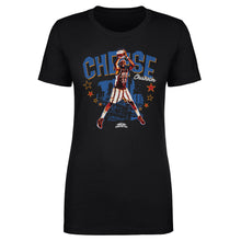 Load image into Gallery viewer, Cheese Chisholm Harlem Globtrotters Nickname WHT
