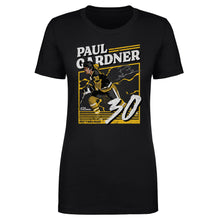 Load image into Gallery viewer, Paul Gardner Pittsburgh Power WHT
