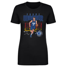 Load image into Gallery viewer, Franz Wagner Orlando Magic Shattered Flag WHT
