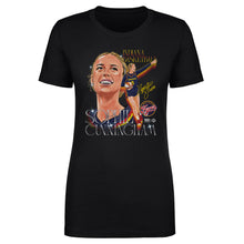 Load image into Gallery viewer, Sophie Cunningham Indiana Fever Prestige WHT
