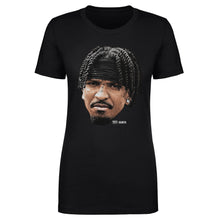 Load image into Gallery viewer, Jayden Daniels Washington Vintage Head WHT
