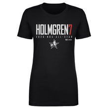 Load image into Gallery viewer, Chet Holmgren Oklahoma City Thunder 2026 NBA All-Star Elite WHT
