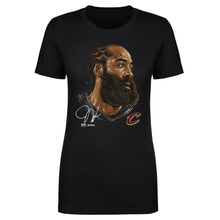 Load image into Gallery viewer, James Harden Cleveland Cavaliers Portrait WHT
