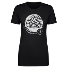 Load image into Gallery viewer, Onyeka Okongwu Atlanta Basketball WHT
