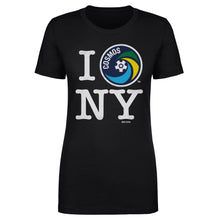 Load image into Gallery viewer, New York Cosmos I Love NY WHT
