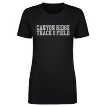 Load image into Gallery viewer, Canyon Ridge Crown Trio Track &amp; Field WHT
