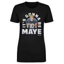 Load image into Gallery viewer, Drake Maye New England It's Gonna Be Maye WHT

