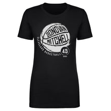 Load image into Gallery viewer, Donovan Mitchell Cleveland Basketball WHT
