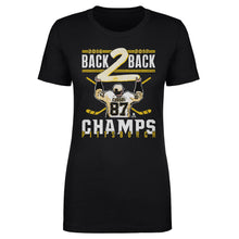 Load image into Gallery viewer, Sidney Crosby Champ W WHT
