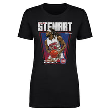 Load image into Gallery viewer, Isaiah Stewart Detroit Pistons Premiere WHT
