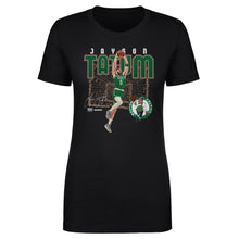 Load image into Gallery viewer, Jayson Tatum Boston Celtics Shattered WHT
