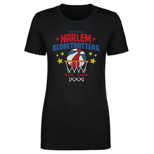 Load image into Gallery viewer, Harlem Globetrotters Nothing But Net WHT
