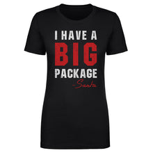 Load image into Gallery viewer, Christmas Big Package WHT
