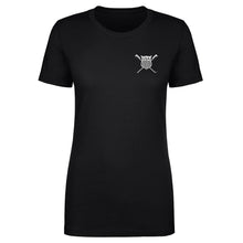 Load image into Gallery viewer, USRowing Emblem Pocket White WHT
