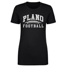 Load image into Gallery viewer, Plano Crown Trio Football WHT
