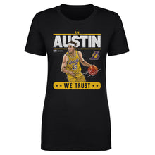 Load image into Gallery viewer, Austin Reaves Los Angeles Lakers Trust WHT
