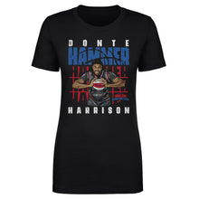 Load image into Gallery viewer, Hammer Harrison Harlem Globetrotters Pose WHT
