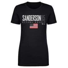 Load image into Gallery viewer, Jake Sanderson Ottawa USA Elite WHT
