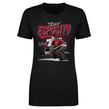 Load image into Gallery viewer, Tony Esposito Chicago Comet WHT
