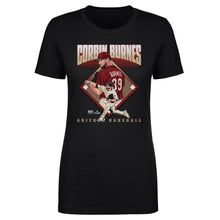 Load image into Gallery viewer, Corbin Burnes Arizona Diamond WHT
