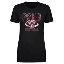 Load image into Gallery viewer, Plano Crown Trio PSHS Football WHT
