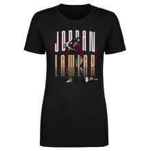Load image into Gallery viewer, Jordan Lawlar Arizona Player Name WHT
