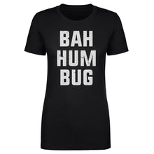 Load image into Gallery viewer, Christmas Bah Hum Bug WHT
