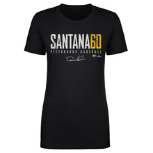 Load image into Gallery viewer, Dennis Santana Pittsburgh Elite WHT
