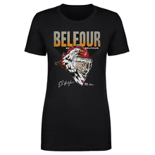 Load image into Gallery viewer, Ed Belfour Chicago Eagle Mask WHT
