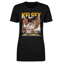 Load image into Gallery viewer, Kelsey Mitchell Indiana Fever Vintage WHT
