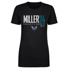 Load image into Gallery viewer, Brandon Miller Charlotte Hornets Elite WHT
