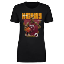 Load image into Gallery viewer, Andrew Wiggins Miami Heat Premiere WHT
