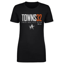 Load image into Gallery viewer, Karl-Anthony Towns New York Knicks 2026 NBA All-Star Elite WHT
