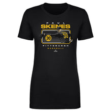 Load image into Gallery viewer, Paul Skenes Pittsburgh Headline WHT
