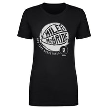 Load image into Gallery viewer, Miles McBride New York Basketball WHT
