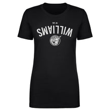 Load image into Gallery viewer, Courtney Williams Minnesota Lynx Invert WHT
