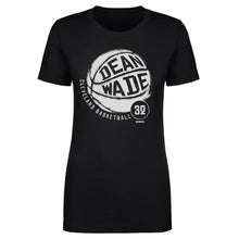 Load image into Gallery viewer, Dean Wade Cleveland Basketball WHT
