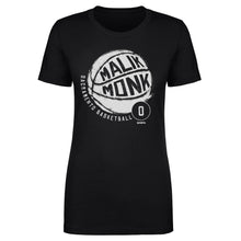 Load image into Gallery viewer, Malik Monk Sacramento Basketball WHT
