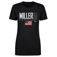 Load image into Gallery viewer, J.T. Miller New York R USA Elite WHT
