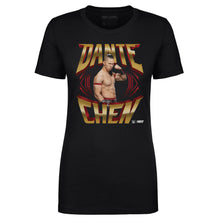 Load image into Gallery viewer, Dante Chen Superstar Name WHT
